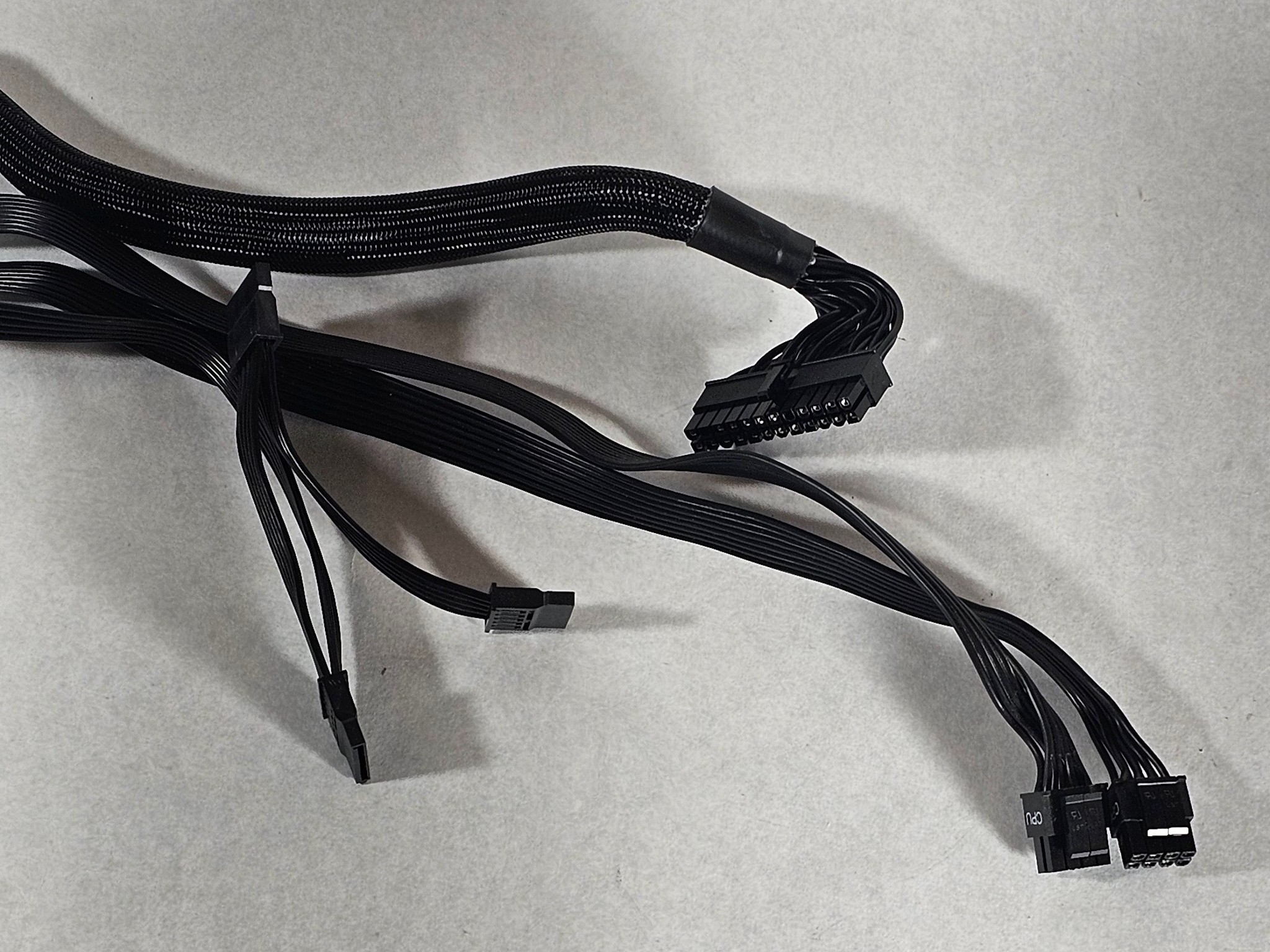 850 Watt PSU Corsair RM850e Power Supply
