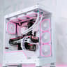 👑❄️Liquid Cooled  Gaming PC🟣AMD RX 6900 XT 16GB🟣Intel i7 12700KF 12 core🟣32GB DDR4🟣1TB