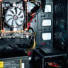 GamingHZii GTX 1060 16GB Windows 10 Intel i7 500GB Gaming Desktop