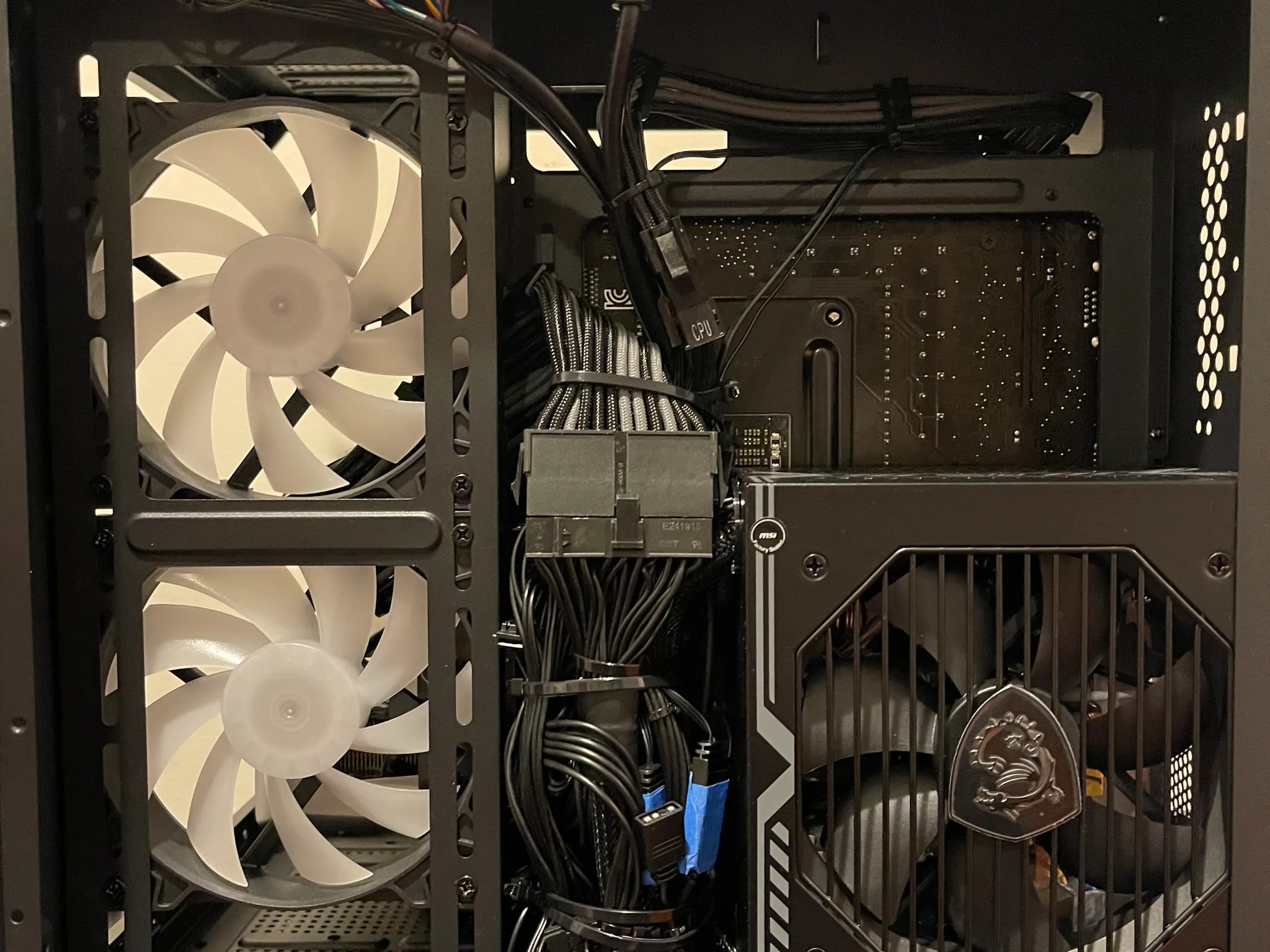 [Summer Sale] The Silver Nitro Gaming PC | Ryzen 5600 with Sapphire Nitro+ RX 5700xt