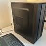 i5/GTX General Use Space Saving Travel PC - Fits In Duffle Bag!
