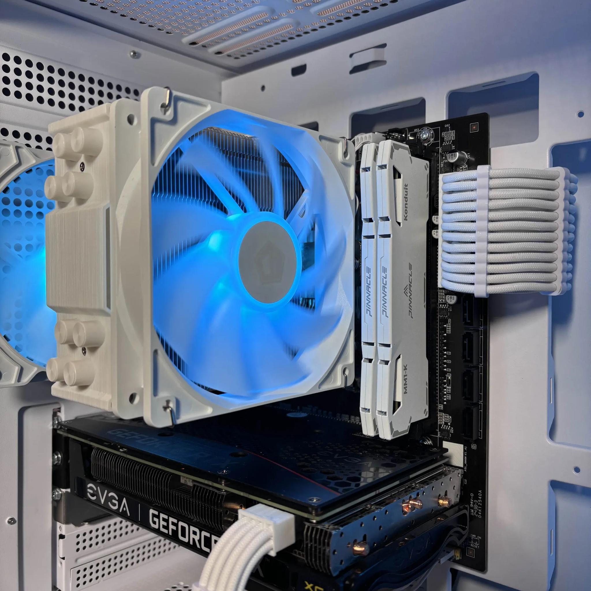 RTX 3060 12GB | R5 3600 | 16GB DDR4 | 1TB SSD