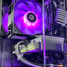 rtx mid-ranged gaming PC (4060+12400f)