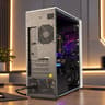 🪐OMEGA Gaming PC | RTX 3060 TI | Ryzen 7 5700G | 32GB RAM | 1.5TB TOTAL | WiFi & BT | FREE SHIPPING
