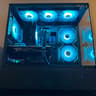 Intel i7 | RX 580 8GB | 500GB SSD | 16GB RAM | WiFi & Bluetooth