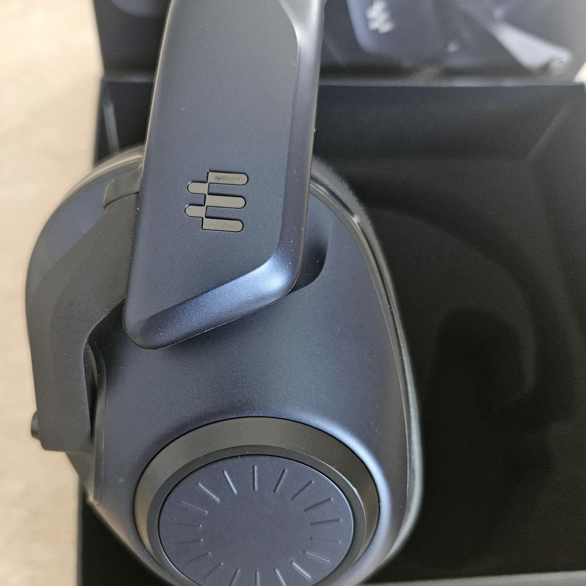Epos H6 Pro Gaming Headset (Closed Back Version)