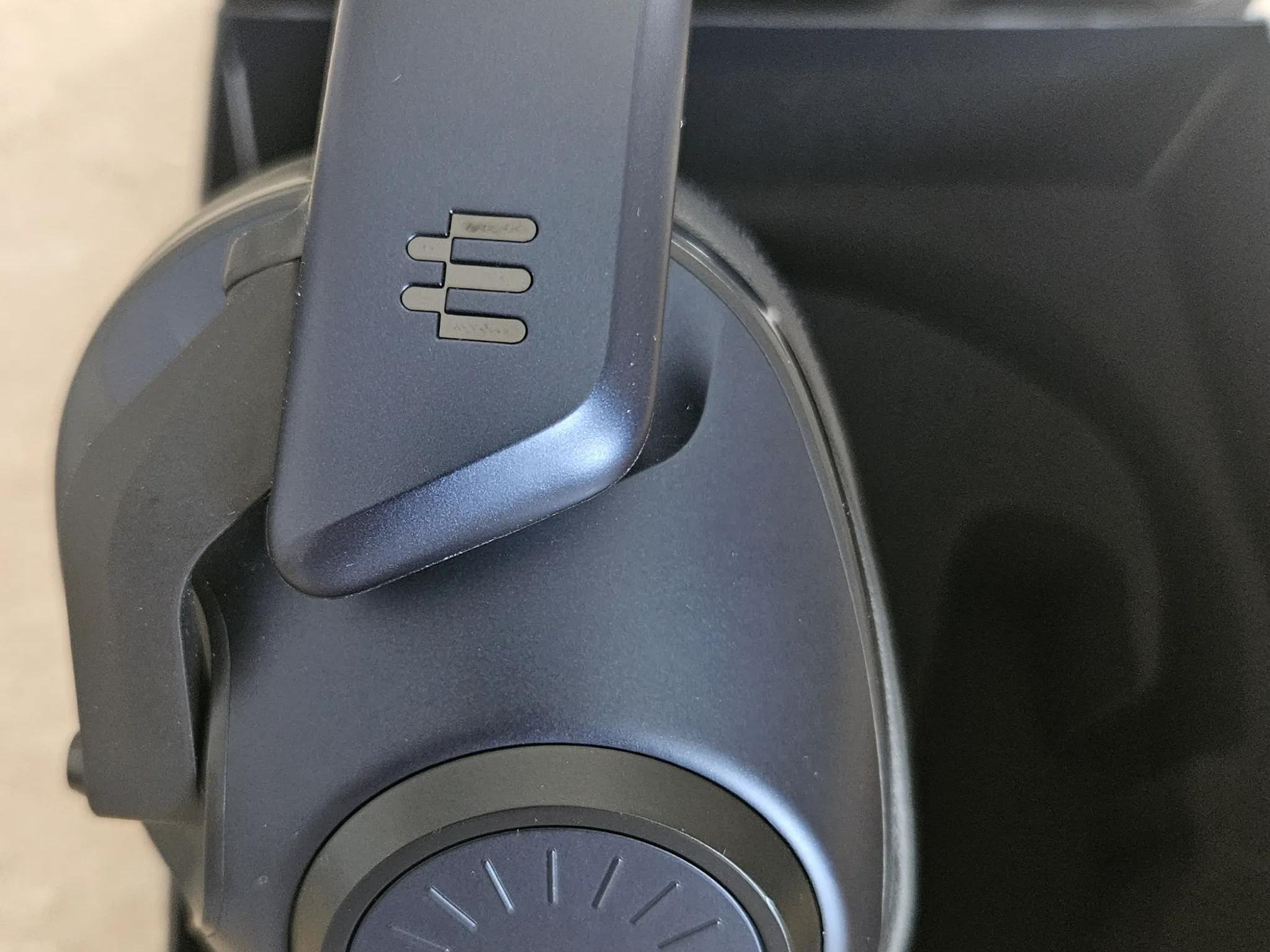 Epos H6 Pro Gaming Headset (Closed Back Version)