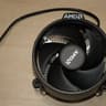 AMD Ryzen 2200G CPU & Cooling Fan