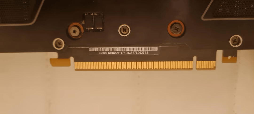 EVGA GeForce GTX 1070 FTW
