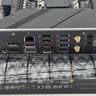 MSI MAG B650 TOMAHAWK WiFi AM5 ATX AMD Motherboard