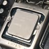 i5-4460 + ASUS Z97-A ATX MOBO