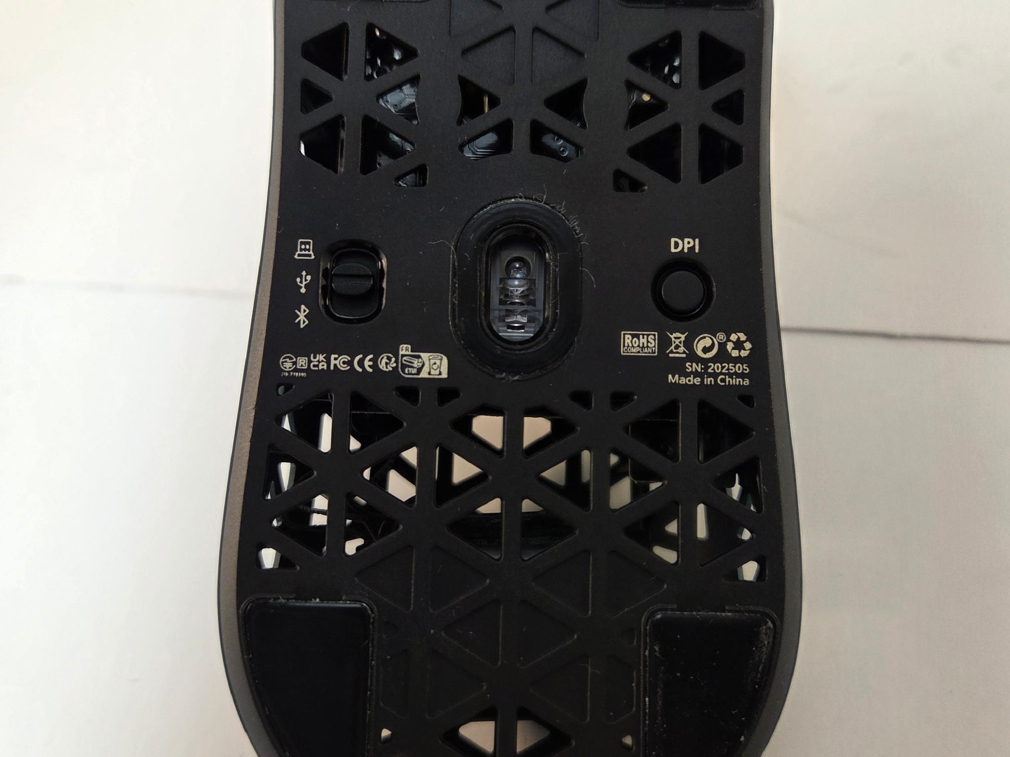 Attack Shark R5 Ultra Carbon Fiber Gaming Mouse