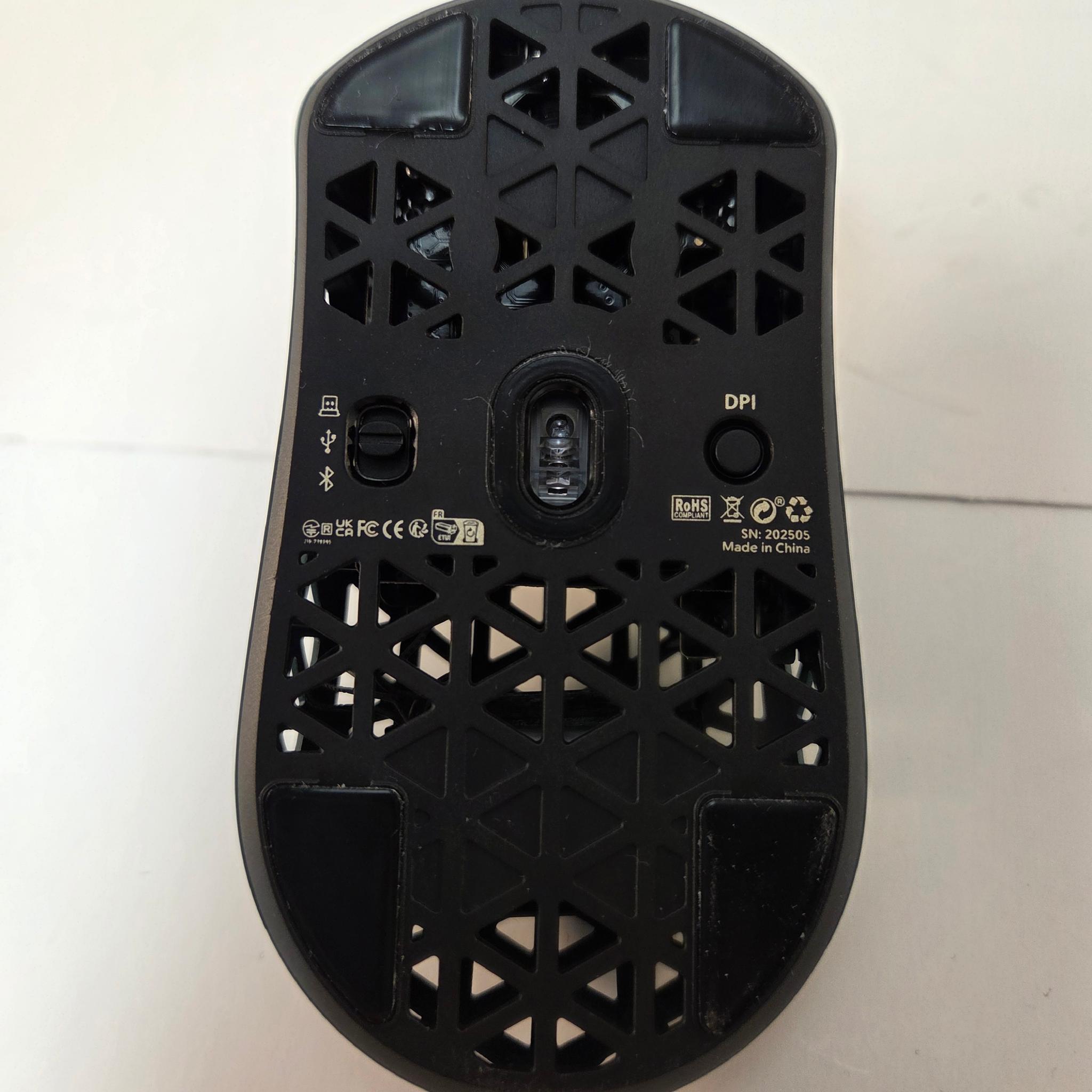 Attack Shark R5 Ultra Carbon Fiber Gaming Mouse