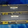 Corsair Vengeance LPX 16 GB Kit 3200mhz