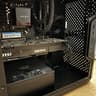 Full Gaming/Homelab Server/NAS setup