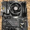Ready To Build 1440p Bundle! - Ryzen 5 5600X / ASUS B550M WiFi II / 32GB DDR4