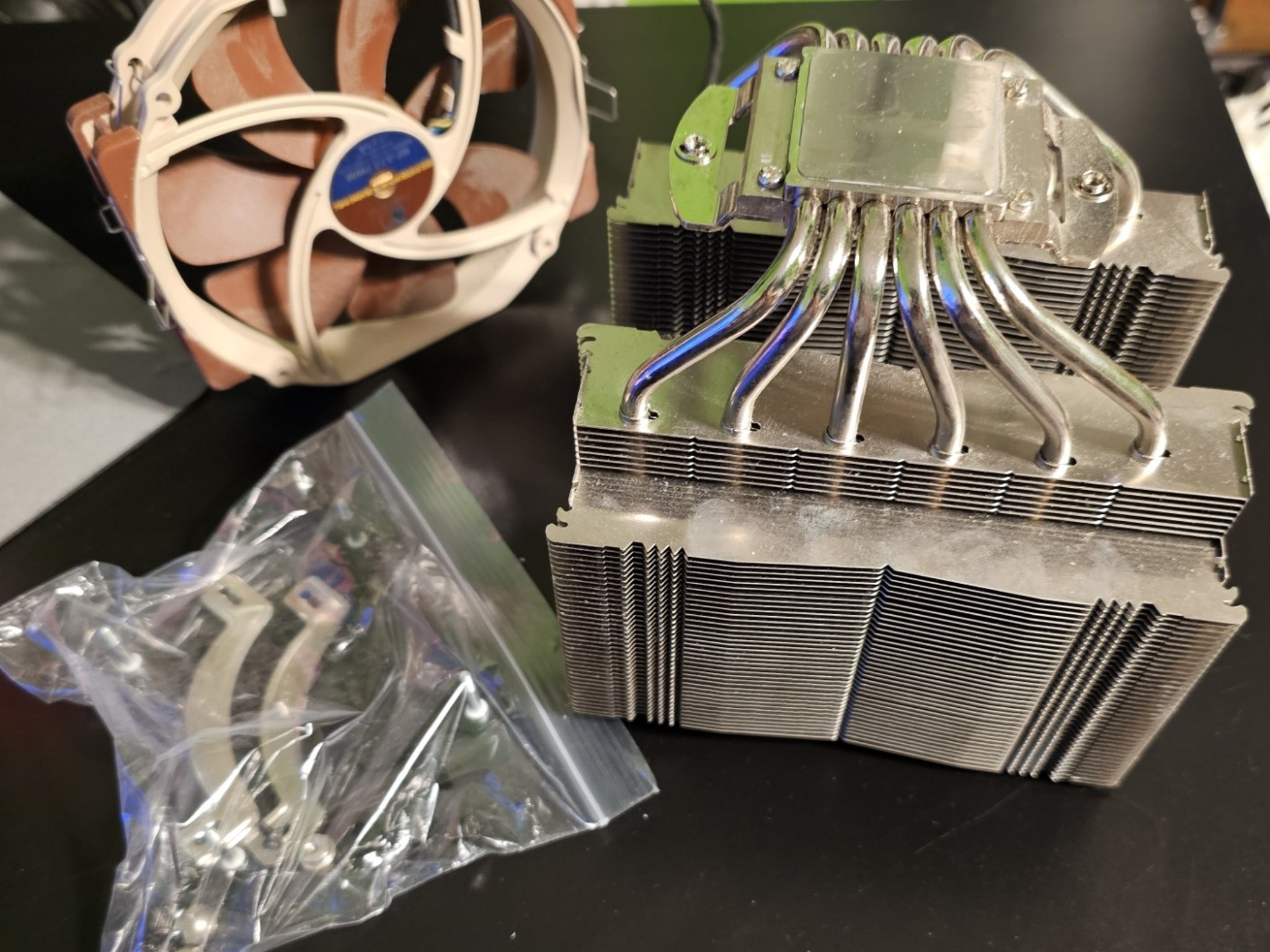Noctua NH-D15s