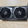 MSI GeForce RTX 2060 GAMING Z
