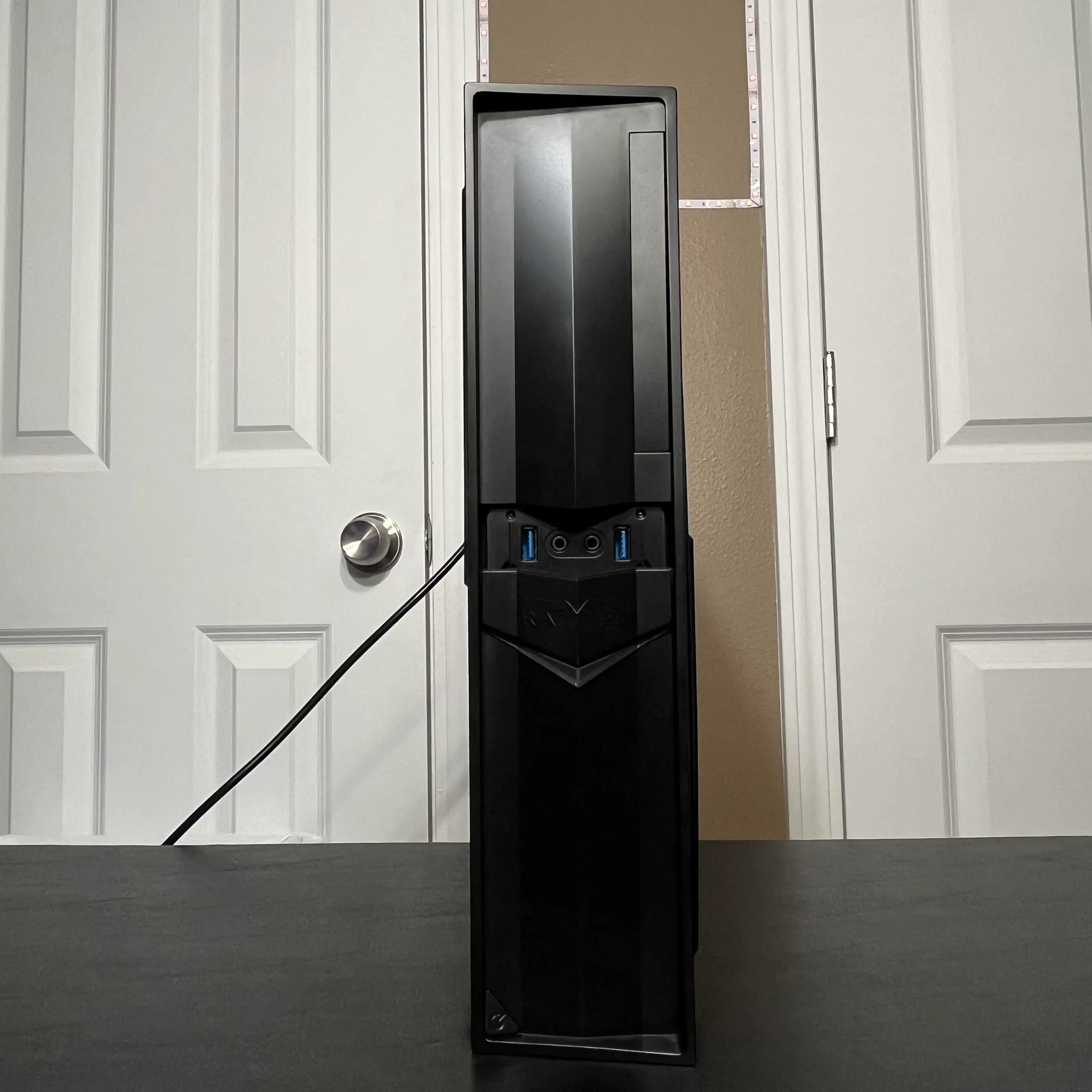 SFF PC | I3 10TH GEN | GTX 1070 8GB | 16GB RAM | 750GB