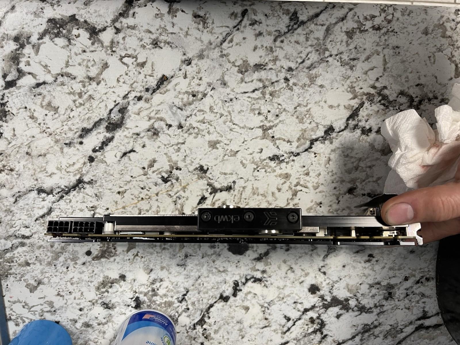NVIDIA GeForce GTX 980 Ti - Image 3