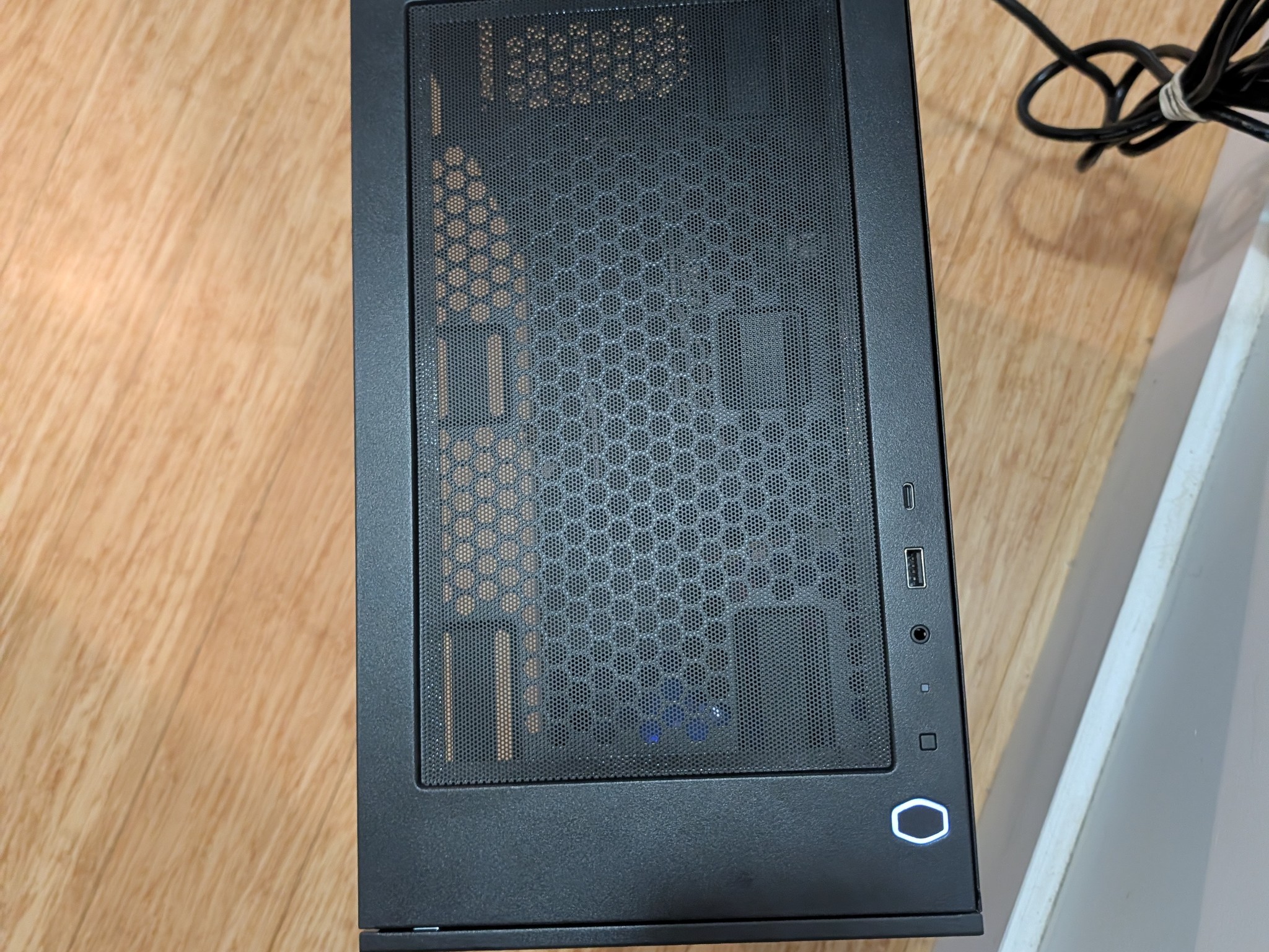 Custom Value Gaming PC | GTX 1660 | I5 7500 | 16GB DDR4 | 600GB SSD/HDD | Asus B250 |