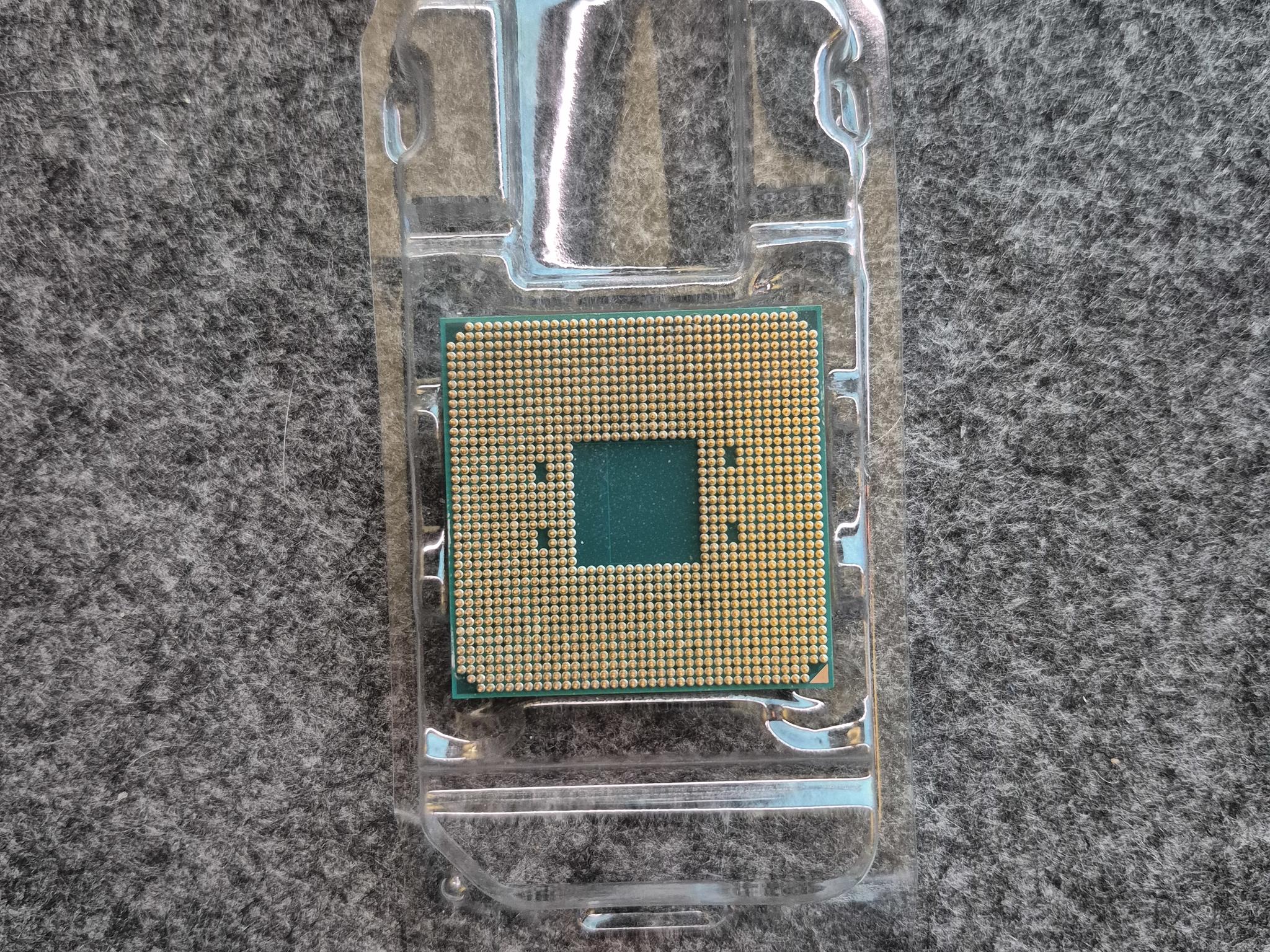 Ryzen 5 3600
