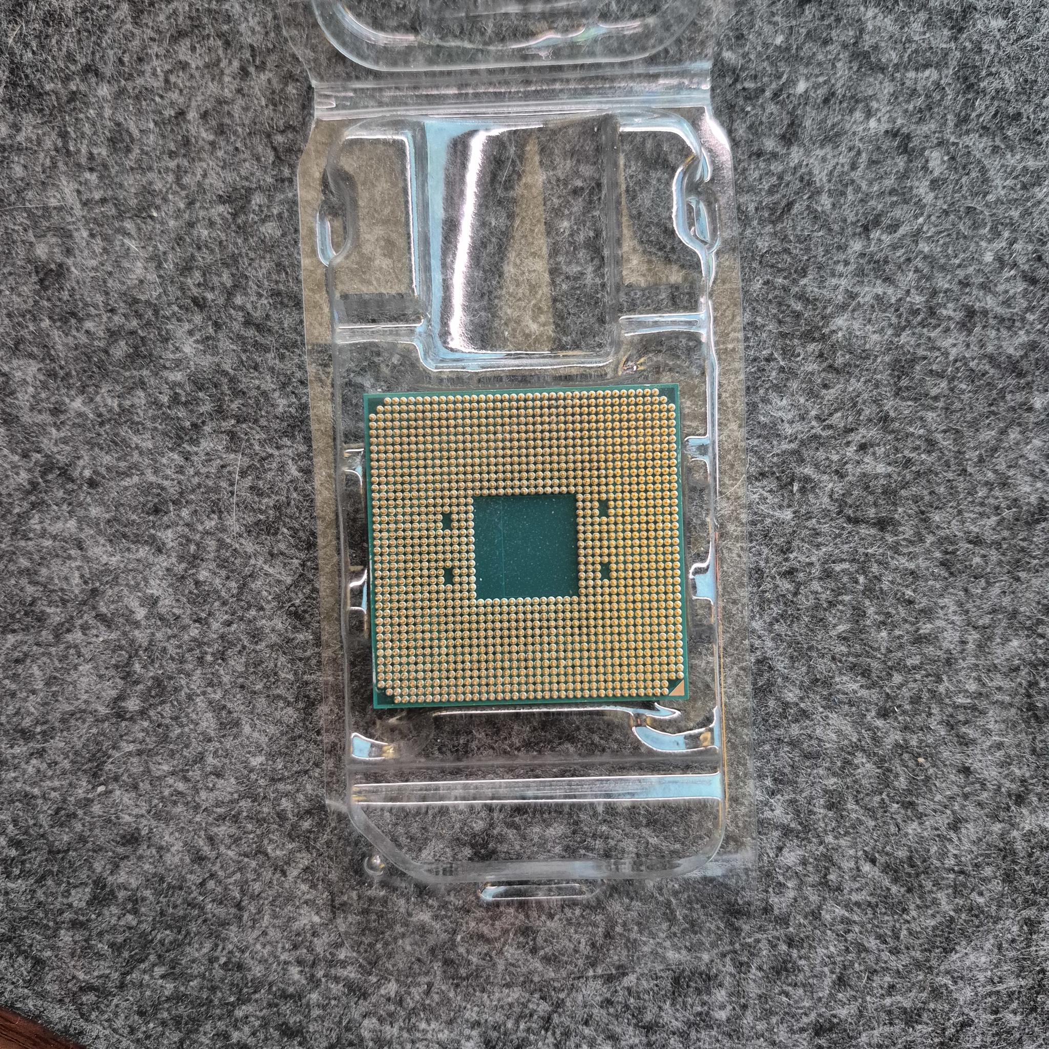 Ryzen 5 3600