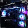 RTX 3070 | Ryzen 5 5600X| 32GB DDR4 RAM | 512GB NVME SSD