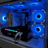 🔥SALE🔥 RTX 3070|R5-5600|1TB M.2|32GB RAM|ARGB Fans|WIFI||DepxTech Pre-Built PC