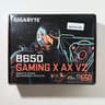 B650 MOTHERBOARD + 7700X3D CPU + 32GB DDR5 RAM COMBO
