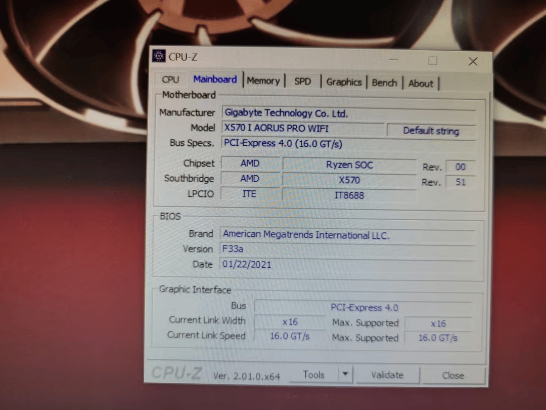 Mini ITX Gaming PC Ryzen 5600X New in Box AMD Radeon RX 6750X Gen4 VR Ready Brand New Build