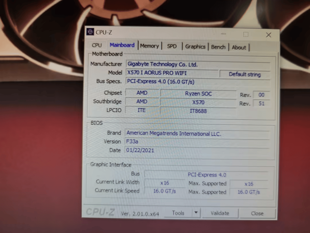 Mini ITX Gaming PC Ryzen 5600X New in Box AMD Radeon RX 6750X Gen4 VR Ready Brand New Build