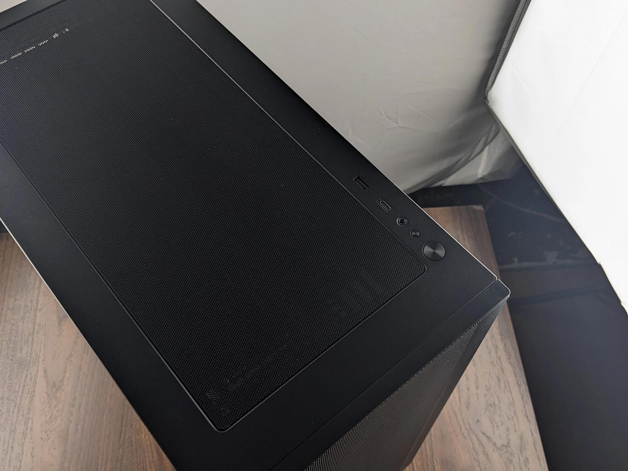 RTX 3080 Ryzen 9 5900X, 4x8GB 3600mhz, 500GB Gen 4 NVMe, 1TB NVMe. Gaming, Editing, and Streaming PC