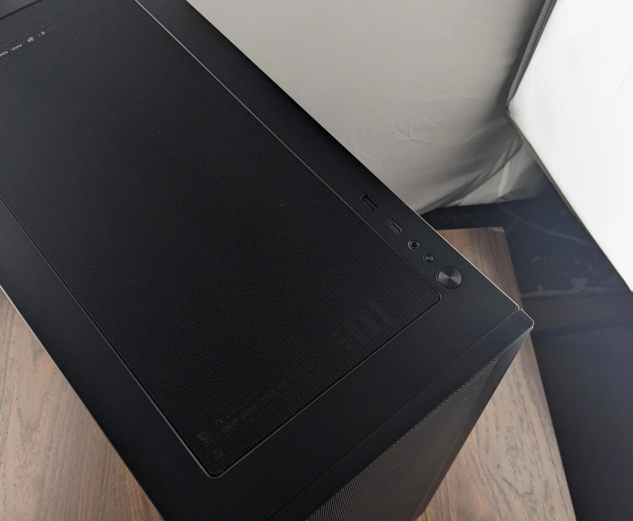 RTX 3080 Ryzen 9 5900X, 4x8GB 3600mhz, 500GB Gen 4 NVMe, 1TB NVMe. Gaming, Editing, and Streaming PC