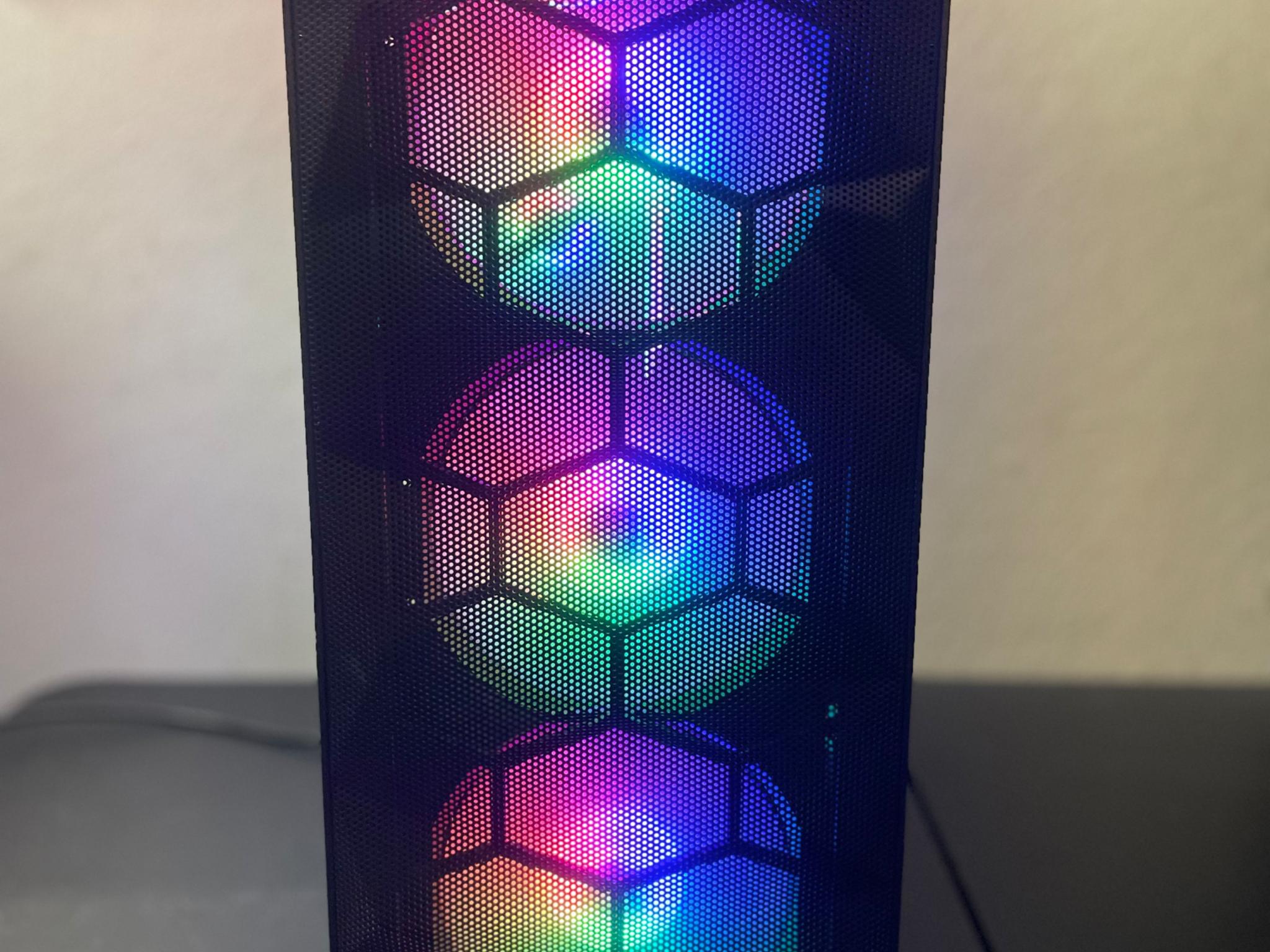 RTX 3060 | i7-6700 | 16GB DDR4 | 256GB SSD |