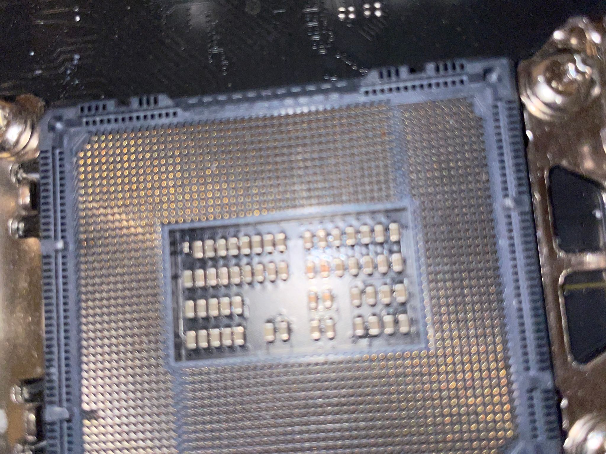 Crucial Pro 64gb ddr5 ram + Msi B760 gaming plus wifi  ddr5 motherboard.