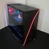 Budget Entry Level Gaming PC