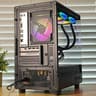 🔥 Gaming PC - RTX 5060, Ryzen 7 2700x, 16gb, 1tb NVME
