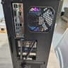 Beginners gaming computer