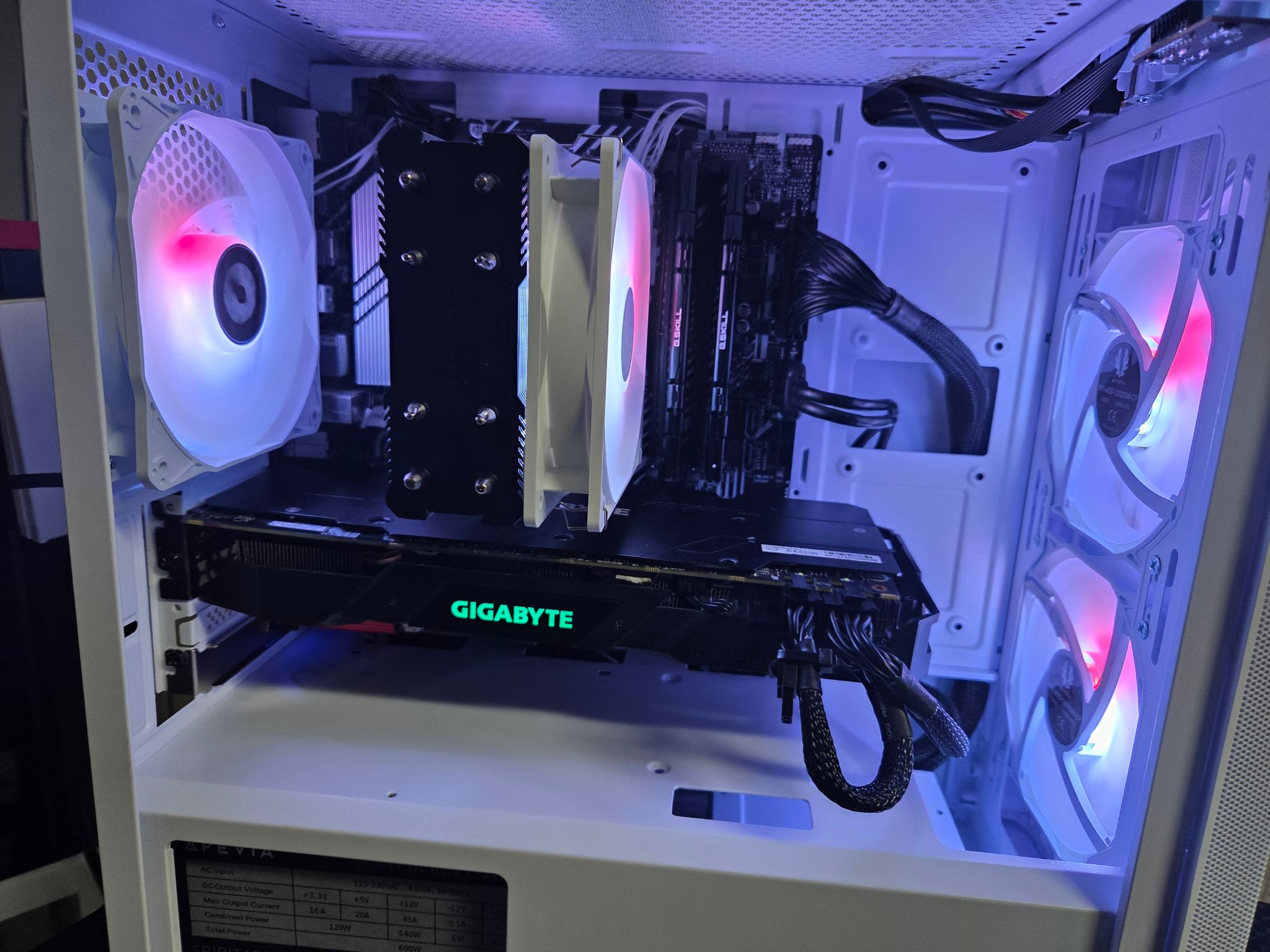 i5-10400F / RTX 2070 / Wifi & BT (7)