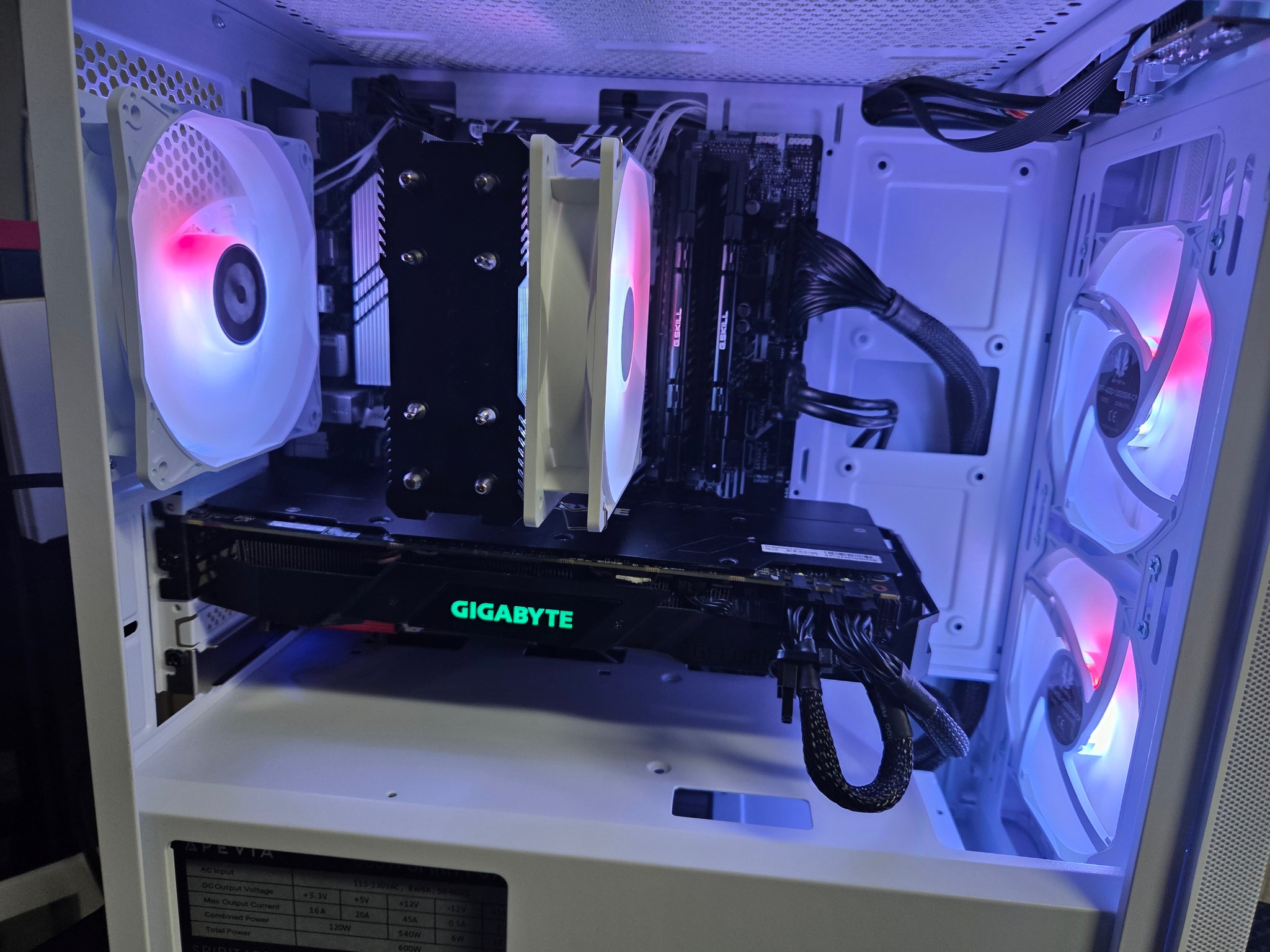 i5-10400F / RTX 2070 / Wifi & BT (7)