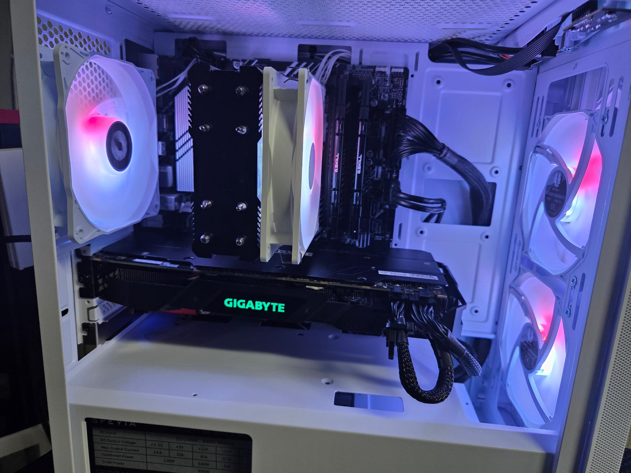 i5-10400F / RTX 2070 / Wifi & BT (7)