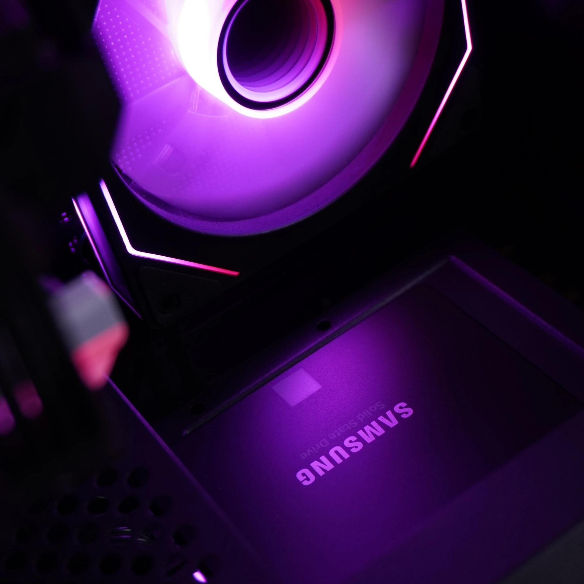 Custom Gaming PC | RTX 2070 Super | Ryzen 5 3600 | 32GB RAM | 1TB SSD