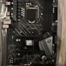 ASRock Z390 Phantom Gaming 4S/AC ATX Motherboard.