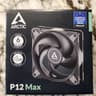 Artic P12 Max