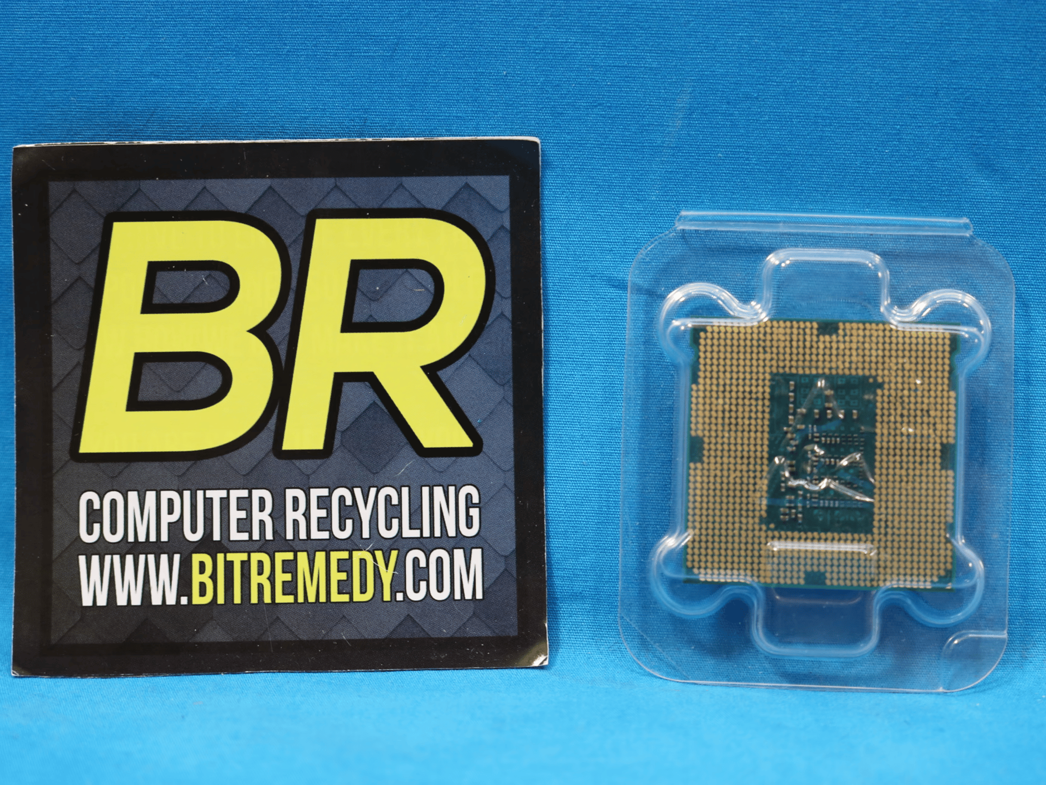 Intel Core i7-4790 3.60GHz LGA1150/Socket H3 4-Core 8-Thread 8MB Desktop CPU SR1QF