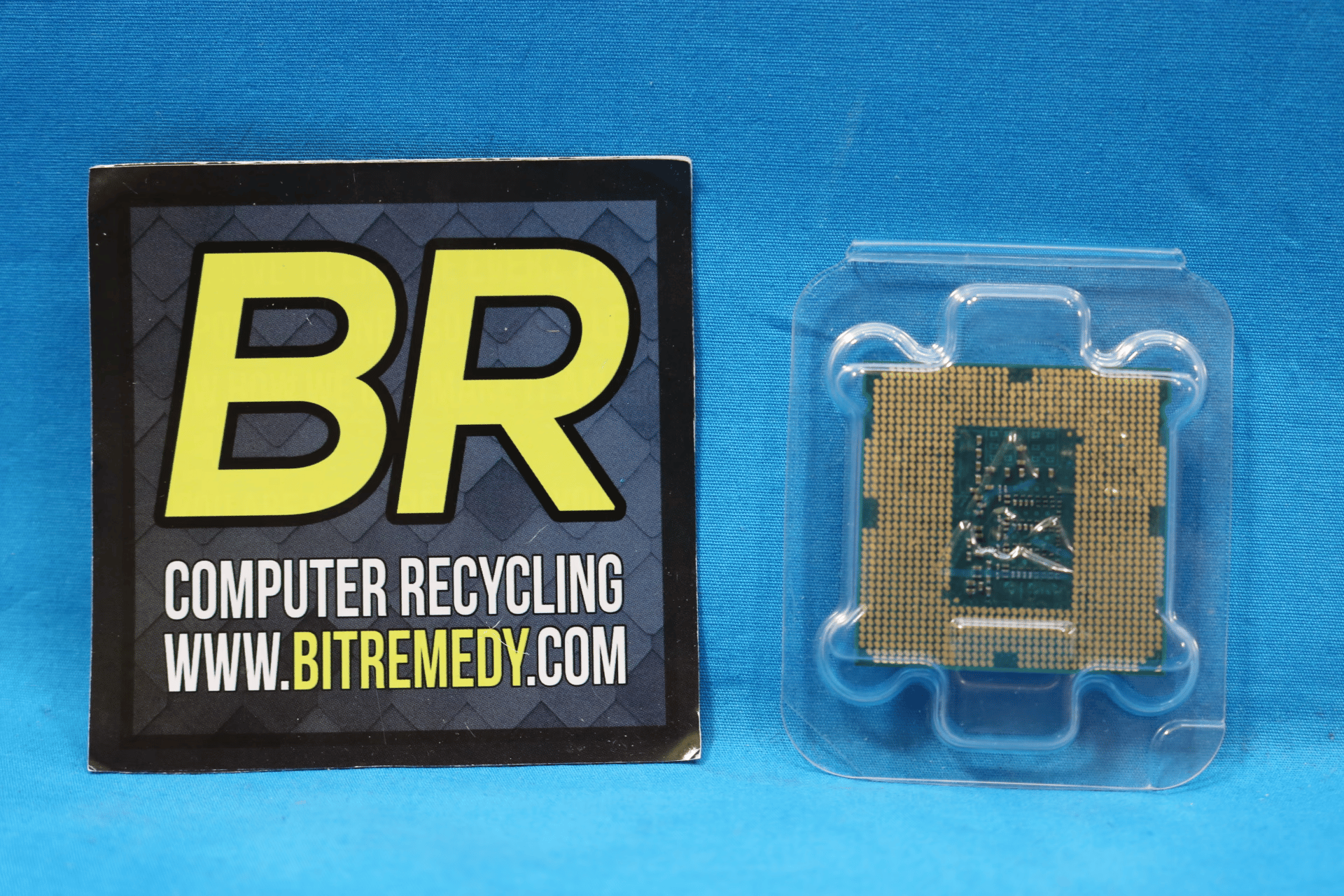 Intel Core i7-4790 3.60GHz LGA1150/Socket H3 4-Core 8-Thread 8MB Desktop CPU SR1QF