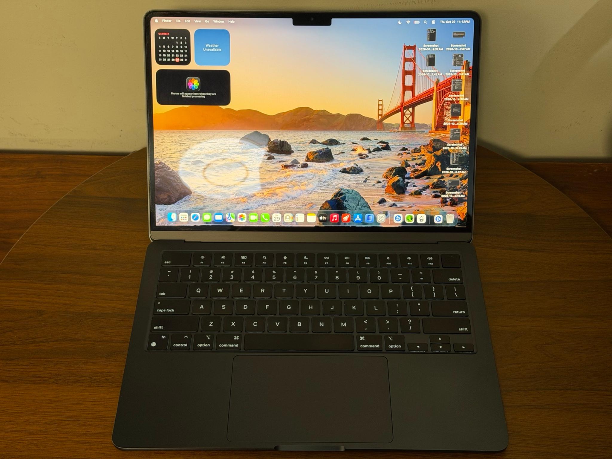 Apple MacBook Air M2 2022 | 8GB RAM | 256GB SSD | 13.6" Retina