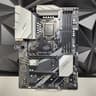 UPDATED BIOS ASRock Z490 Pro4/AC WIFI DDR4 LGA1200 ATX MOTHERBOARD