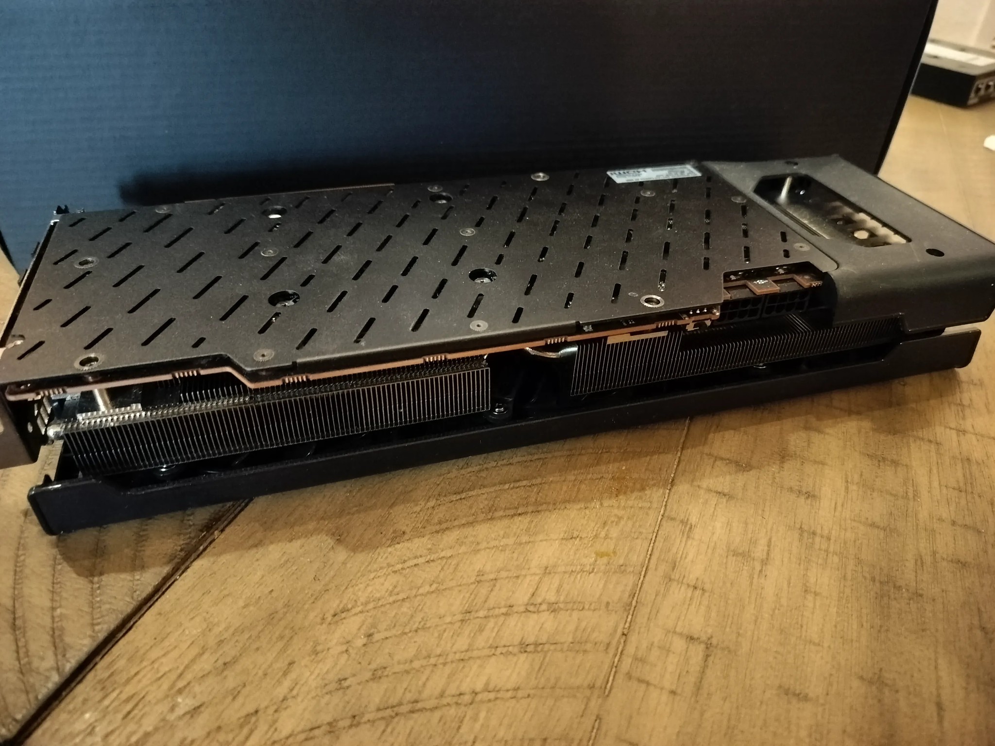 XFX SWFT 319 RX 6800 Graphics Card 16gb